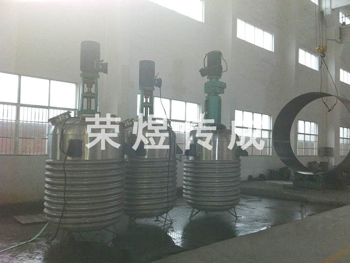 試壓試轉(zhuǎn)